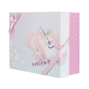 Коробка Unicorn подарочная