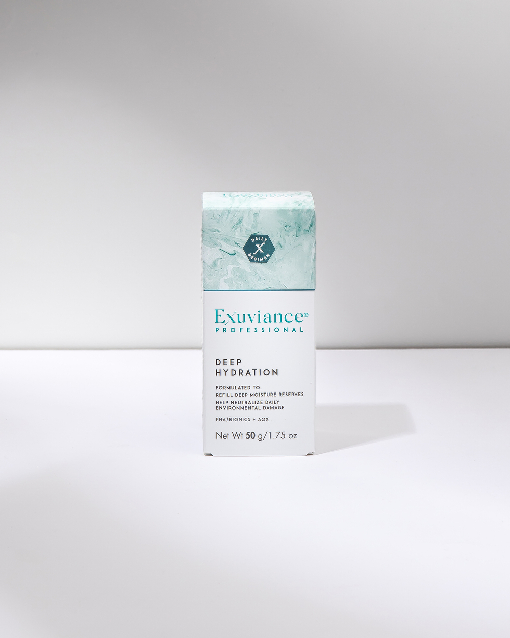 EXUVIANCE | Водно-гелевая маска / Deep Hydration Treatment, (50 мл)