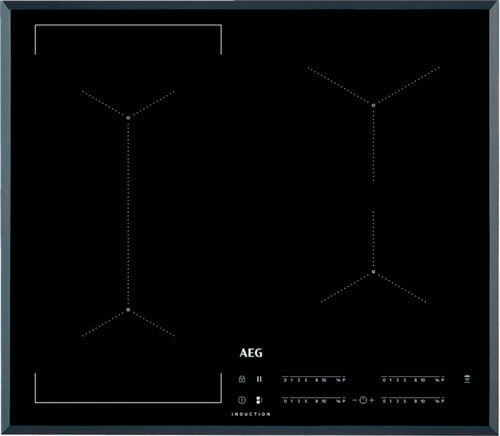 Варочная панель AEG IKE64441FB