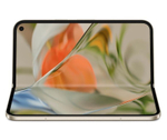 Смартфон Google Pixel 9 Pro Fold 16 ГБ/512 ГБ (Фарфоровый | Porcelain)