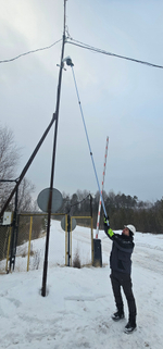 Видеонаблюдение, СКУД, СКС, ВОЛС