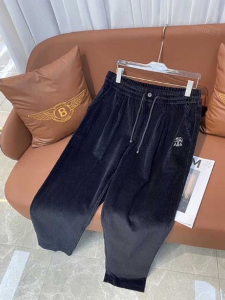 Спортивные штаны Brunello Cucinelli