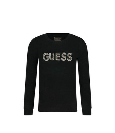 свитер Guess - черный(K2BR00 Z3220)