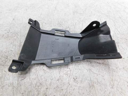 Пластик центральный Honda NC700S 64501-MGS-D100