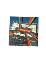 Стикер Все будет хорошо ДанДи