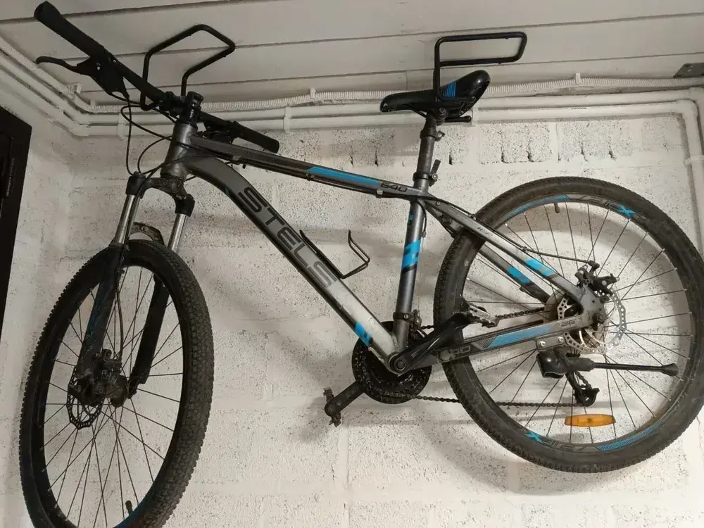 Полезные решения Кронштейн крепежный 2 шт.