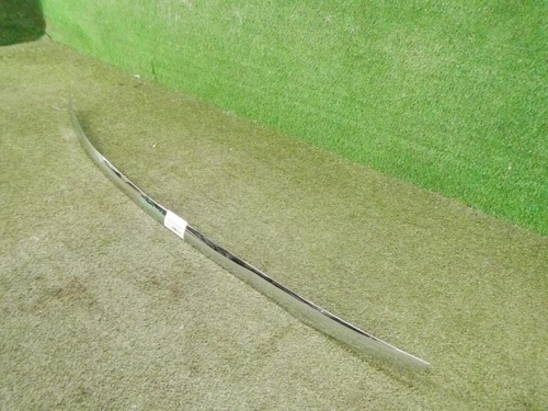 Молдинг крышки багажника Mercedes C w205 (14-23)