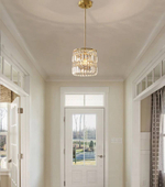 Pendant design lamp Akiyama