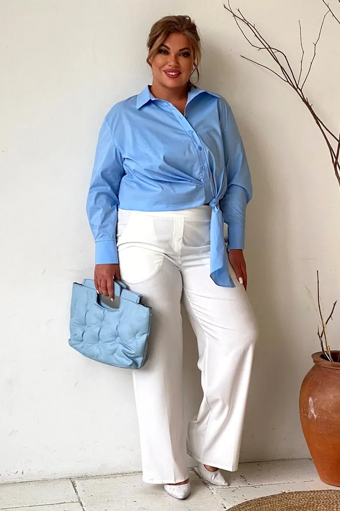 Брюки 4559 Fabrika