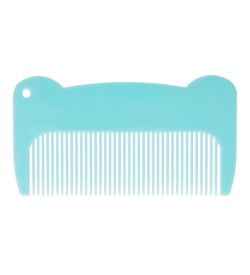 TV-23/5 Зеркальце с расческой