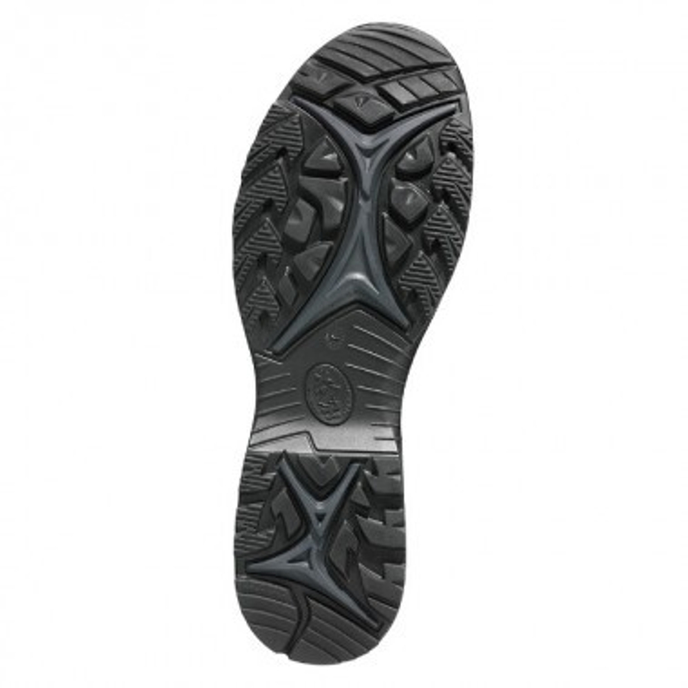 ТАКТИЧЕСКИЕ БОТИНКИ HAIX BLACK EAGLE ATHLETIC 2.1 GTX LOW/Black