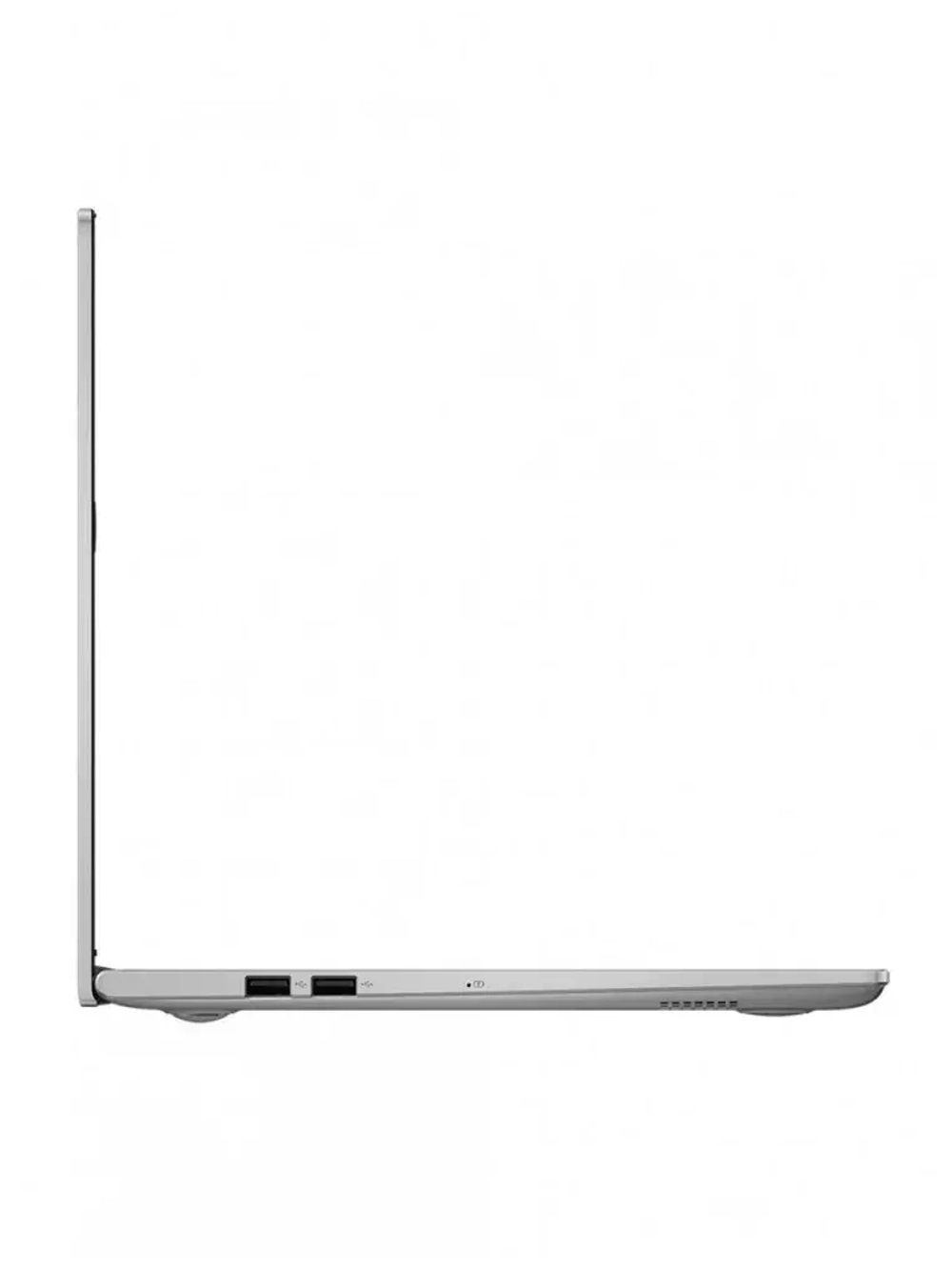 Ноутбук ASUS VivoBook 15 M513UA-L1612W 15.6" OLED FHD(1920x1080), AMD Ryzen 5 5500U /16Gb/512Gb SSD/W11/серебристый
