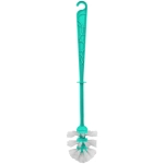 Ерш для туалета»Disco» аквамарин