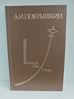 Познать себя в бою. Сталинские соколы против ассов люфтваффе 1941 - 1945