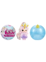 Кукла Лол в шаре Lol Sunshine Unicorns маленькая оригинал