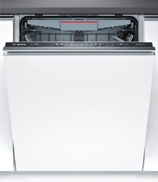 Вбудована посудомийна машина BOSCH SMV26MX00T