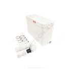 Установка канализационная WC500-3 Ogint