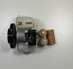 Ремонт аккумулятора HOM-BOT