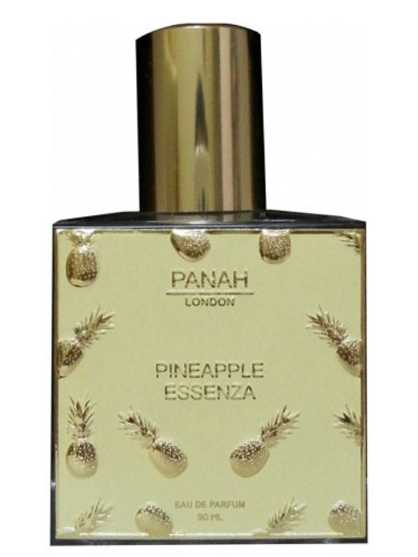 Panah London Pineapple Essenza