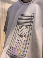 Футболка Zegna