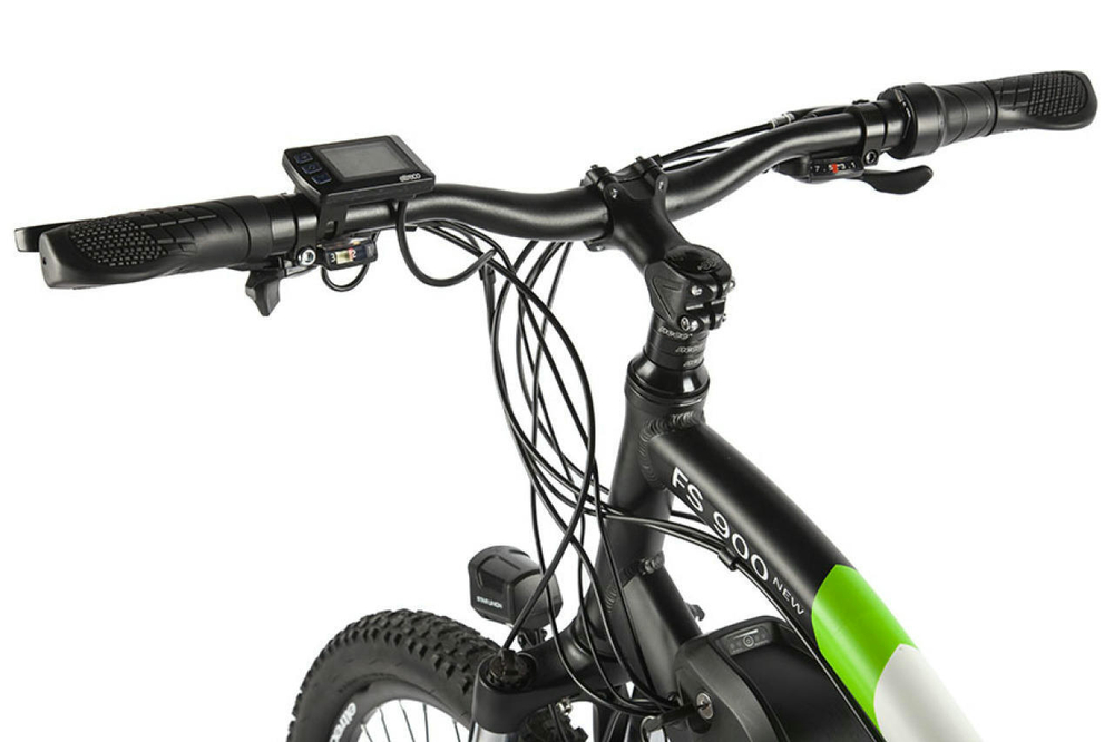 Электровелосипед Eltreco FS-900 (2020)