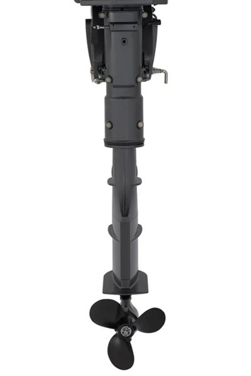 4х-тактный лодочный мотор SEANOVO SNF6HS