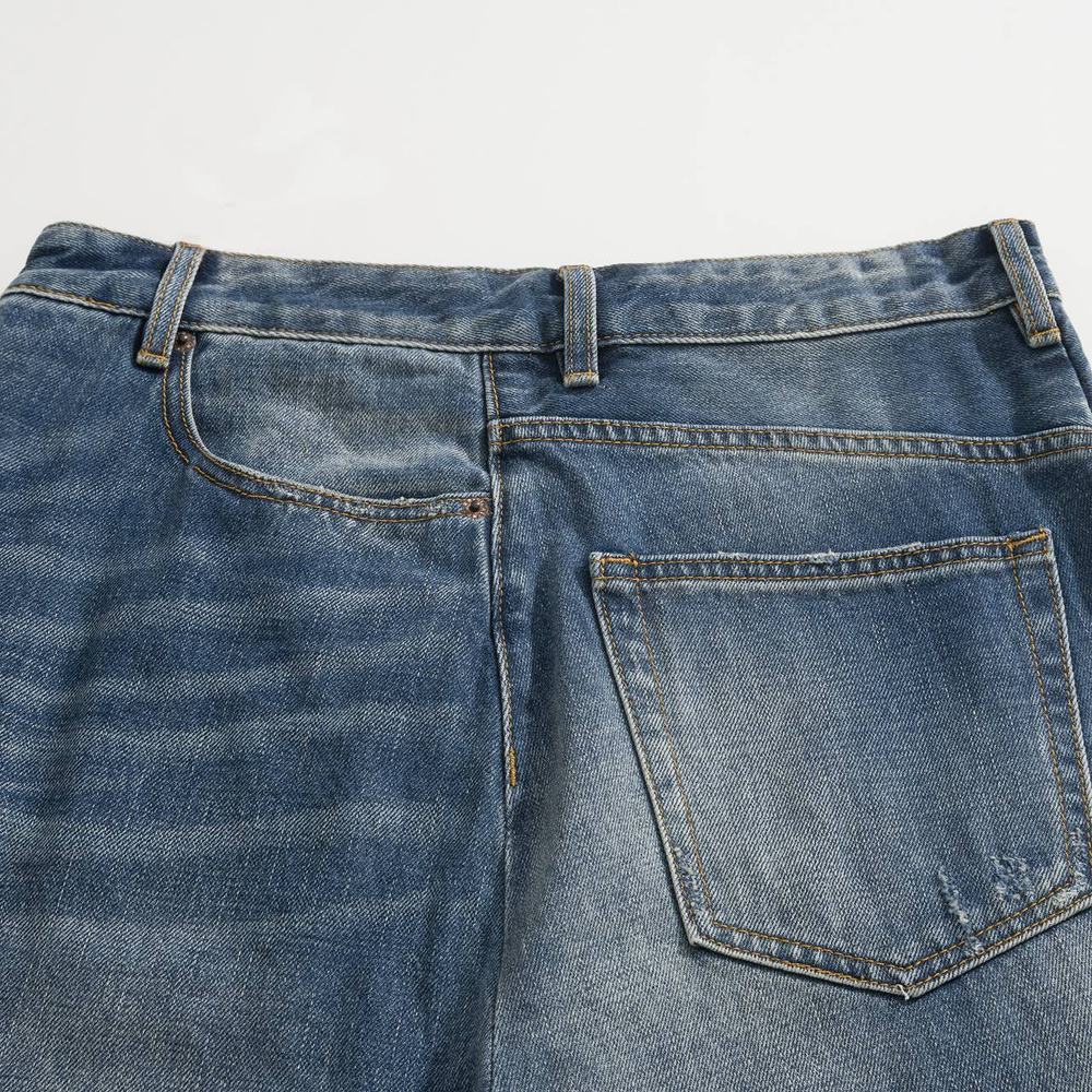Джинсы Maison Margiela