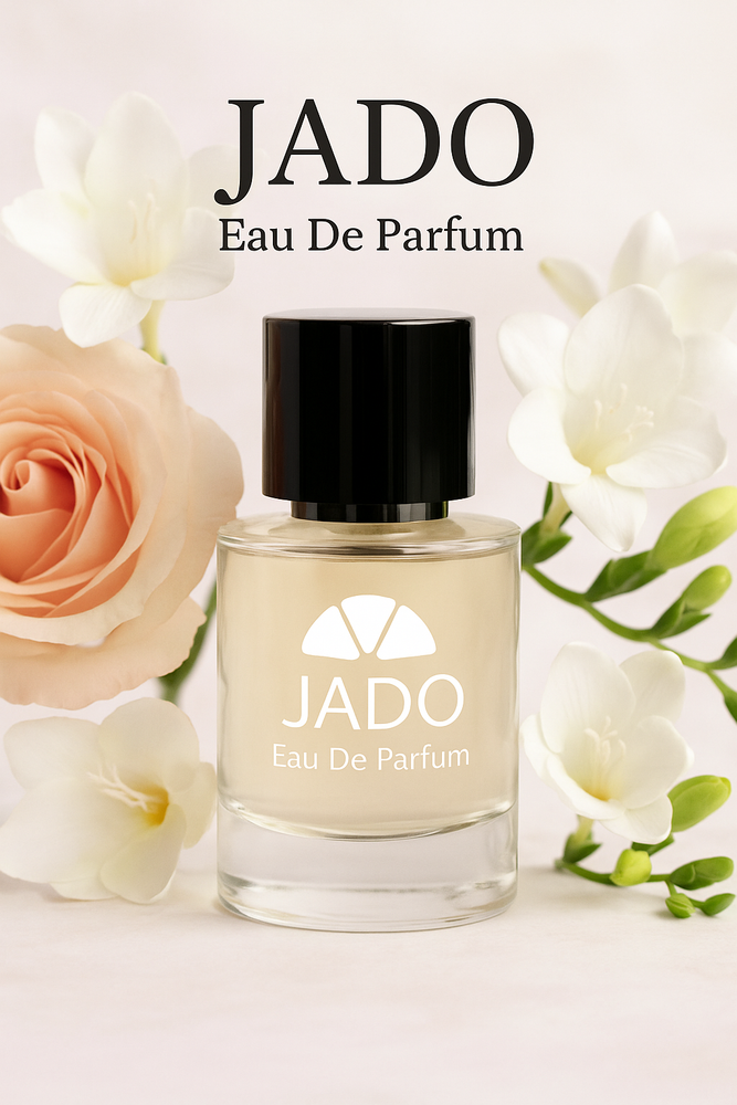 JADO — Eau de Parfum от Le Mon Cher
