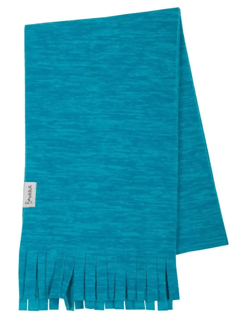 Шарф одинарный FRINGE