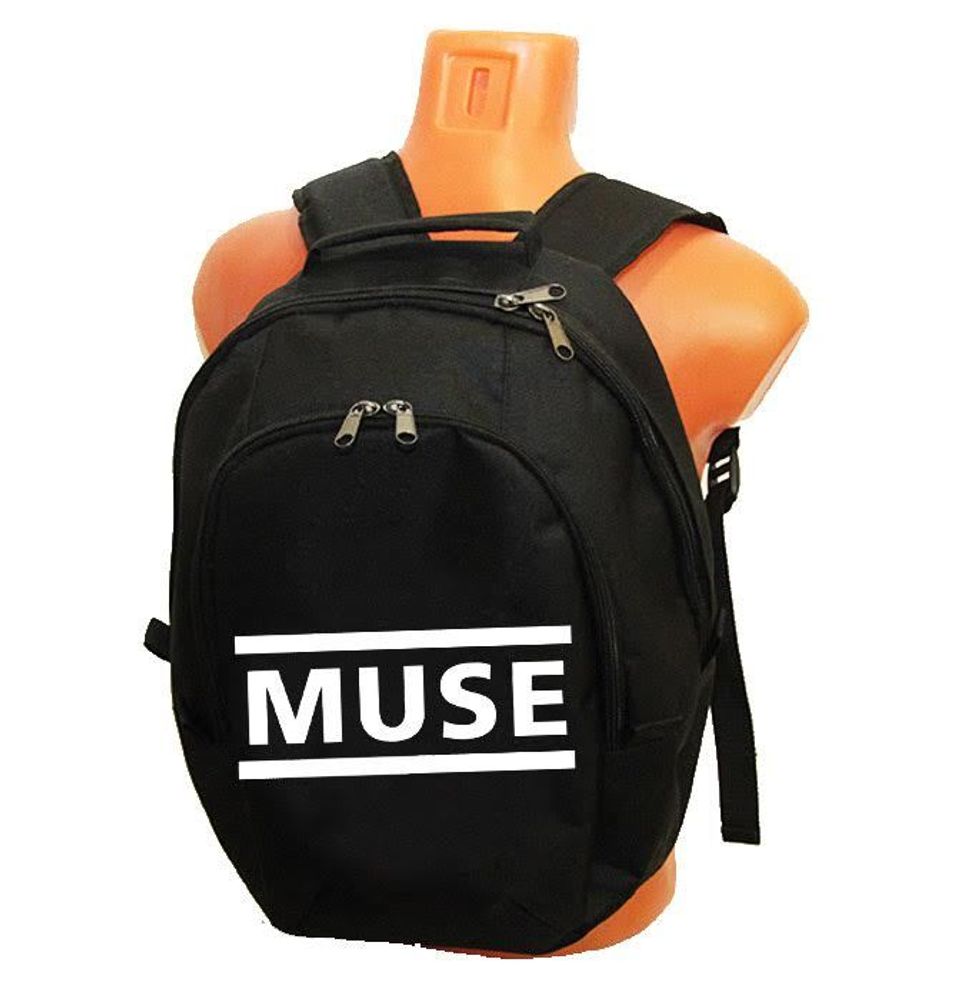 Рюкзак Muse