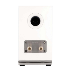 Полочная акустика Magnat Signature Edelstein White