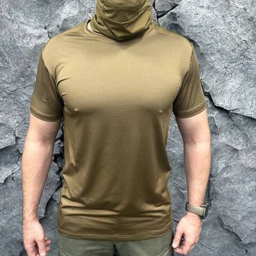 Футболка Темп Atlant Armour