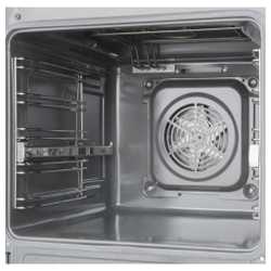 Электрическая плита Hansa FCCW58208