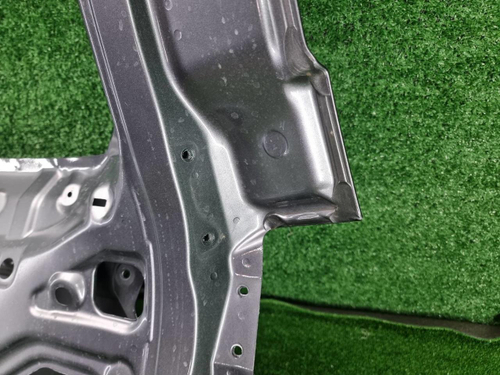 Крышка багажника Chery Tiggo 7 Pro (2020-2024)