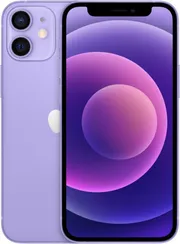 Apple iPhone 12 mini 256GB Purple (Фиолетовый)