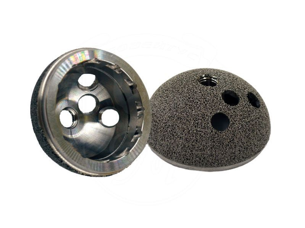 3D принтер Farsoon FS271M first