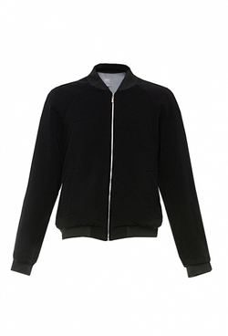 Бомбер мужской синий 05-02-23 SS men