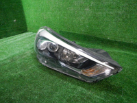 Фара правая Hyundai Tucson 3 (2015-2018) LED