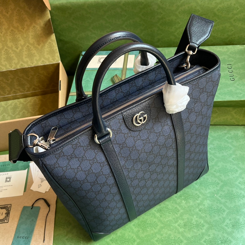 Gucci Ophidia Tote Bag 38 cm