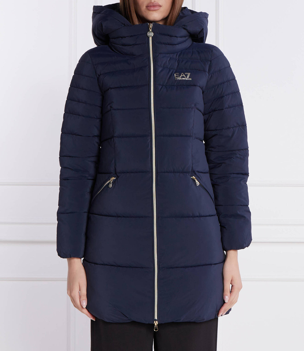 Пальто EA7 - темно-синий(6RTL01 TNDAZ)