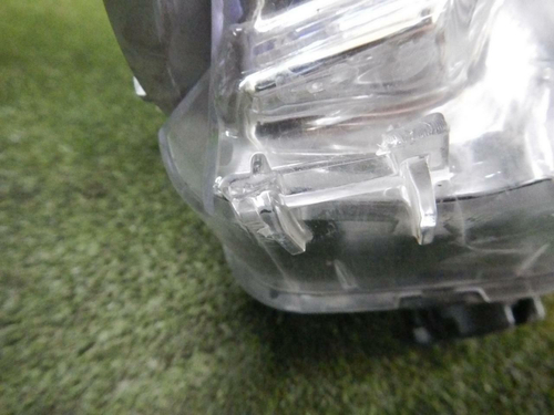 Фара Комплект фар Kia Carnival 4 (2020-2023) LED