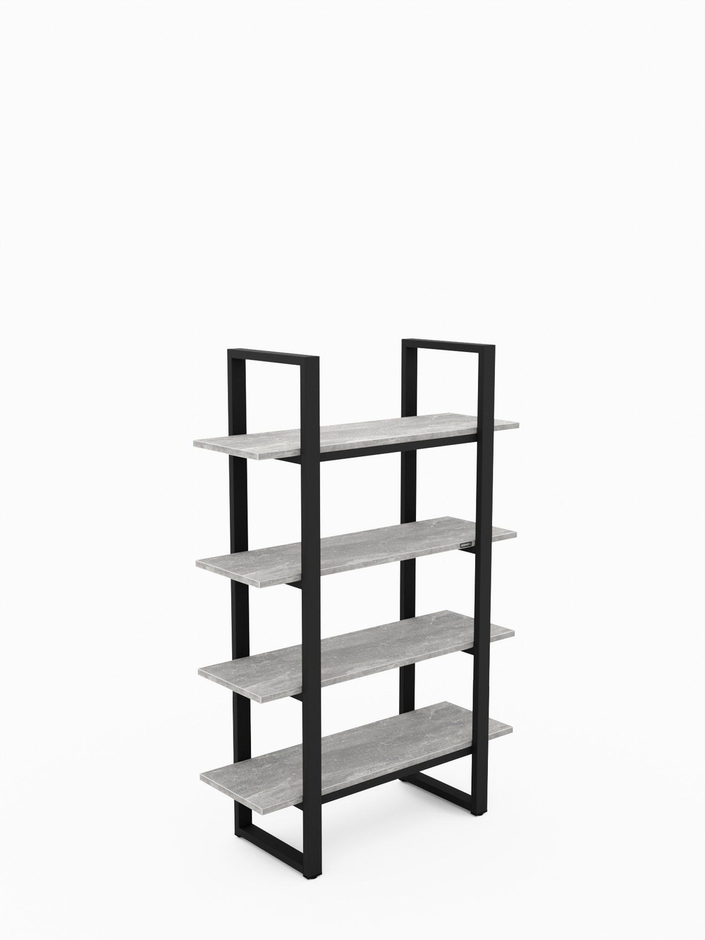 Стеллаж металлический RAW