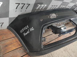 Бампер передний Haval H6 1 14-22 Б/У Оригинал 2803101XKZ36A