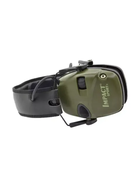 Наушники Howard Impact Sport активные, Honeywell