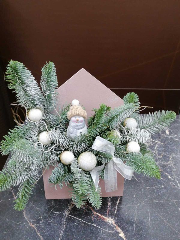 Композиция с нобилисом (НК-16)