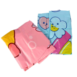 Матрасс с ручками детский 110 см, 2 цвета, с-30564