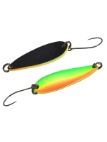 Блесна для рыбалки колеблющаяся LureMax Iva