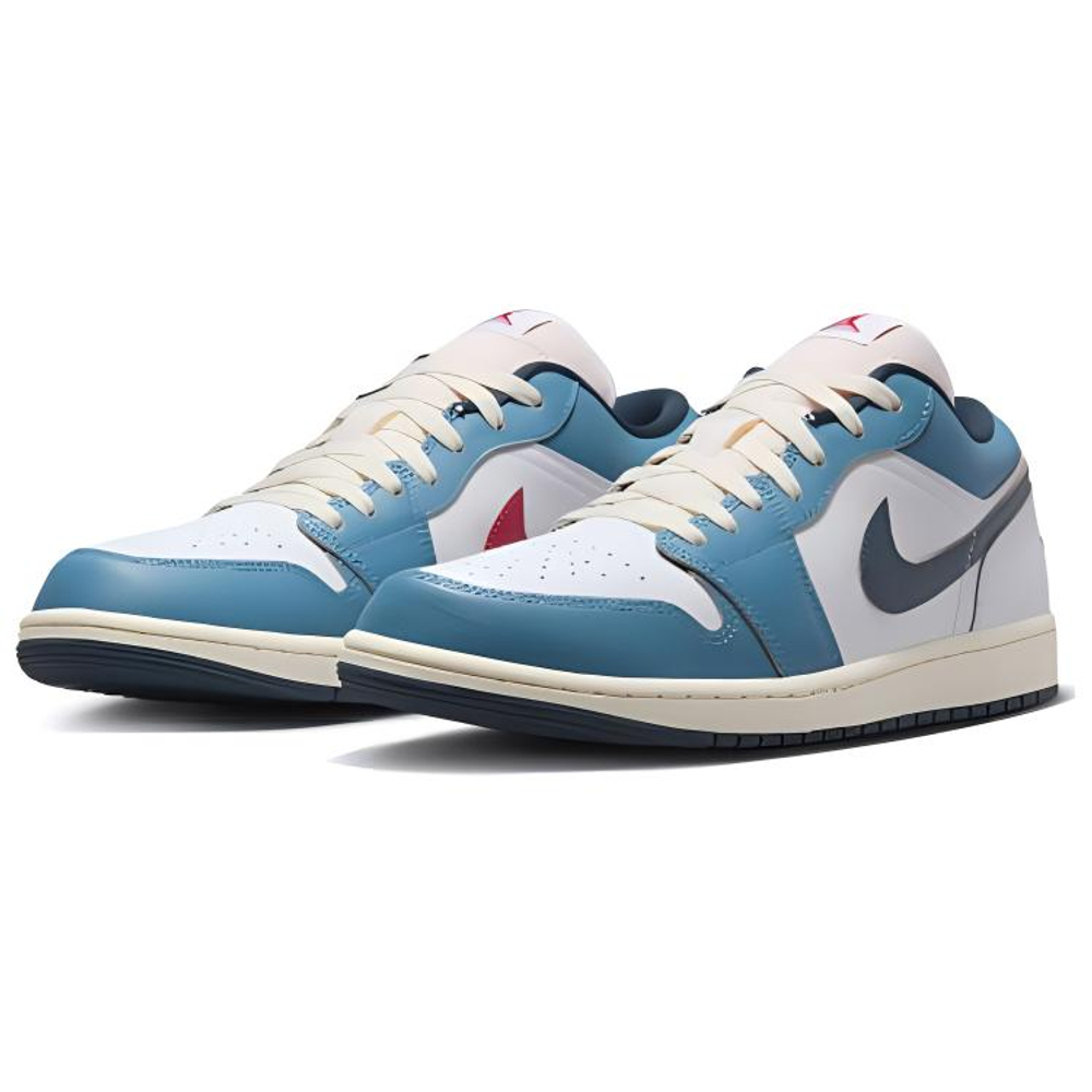 Jordan 1 Low Se Armory Navy