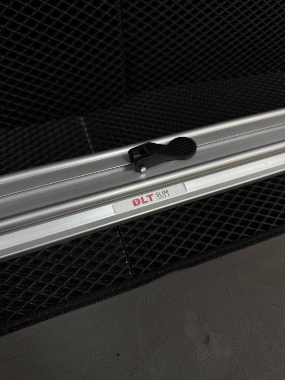 Направляющая 1,5м, для плиткореза DLT Slim Cutter MAX, арт.1702