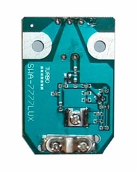 Усилитель антенный 12В 34Дб 100-120км SWA-7777